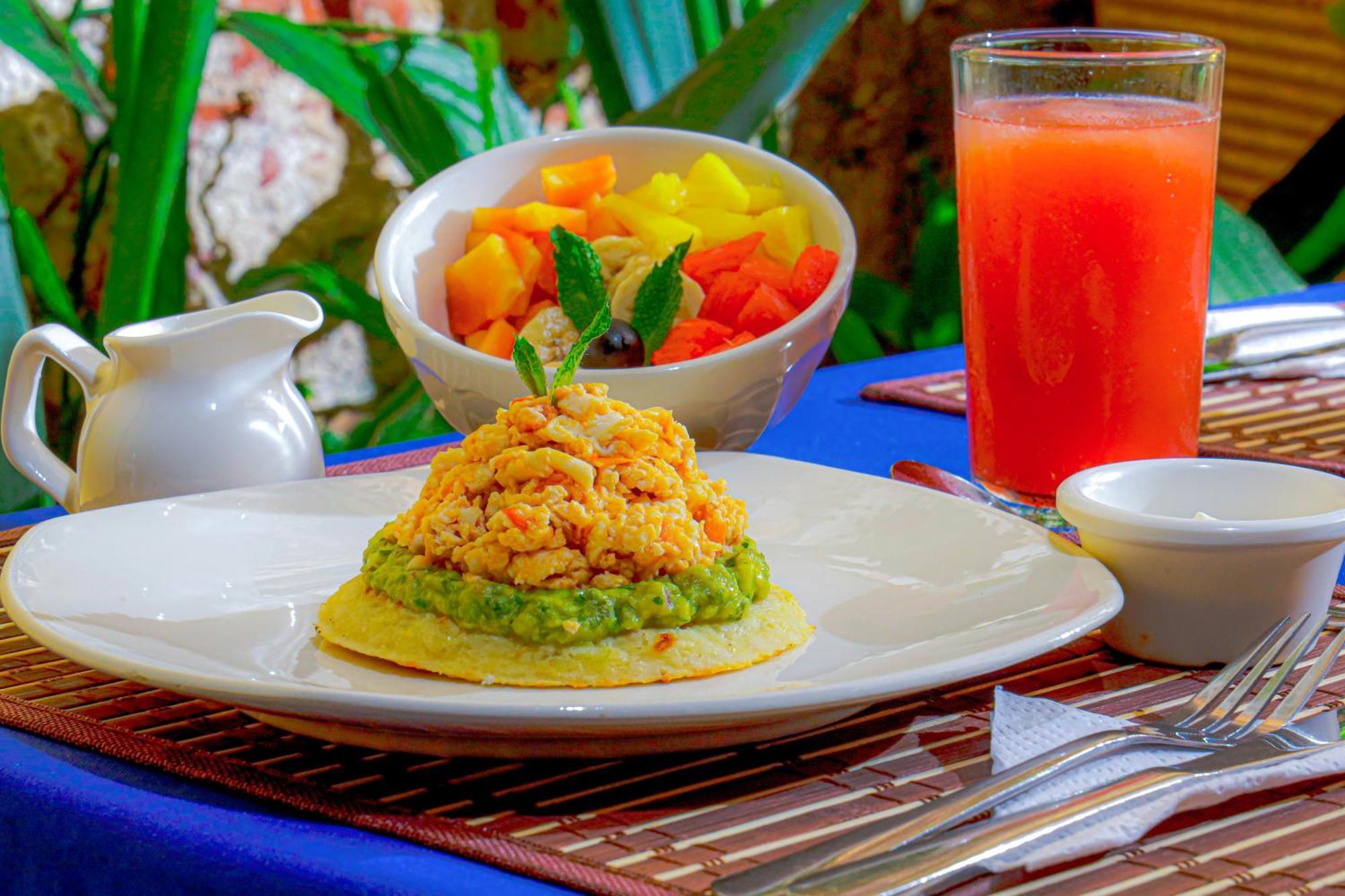 Casa Lorenza Hotel Cartagena Exteriör bild